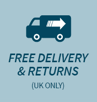 free delivery returns