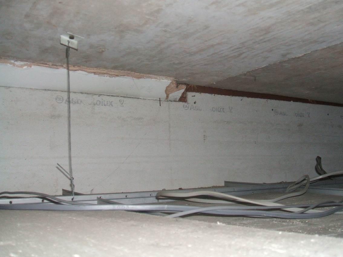 asbestos insulating board