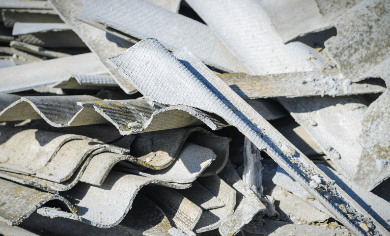 Major Asbestos Fly-Tipping Incident Leaves 200 Tonnes of Suspected Waste Across...