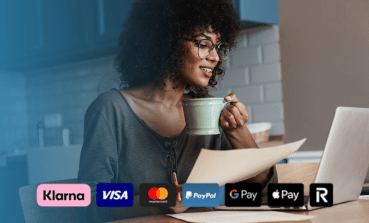 More Ways to Pay – Faster, Easier, and More Flexible Checkout Now Available!