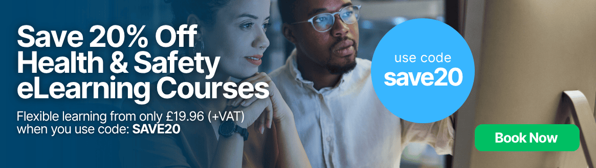 SAVE20 eLearning Courses CC email camapgin banner 5