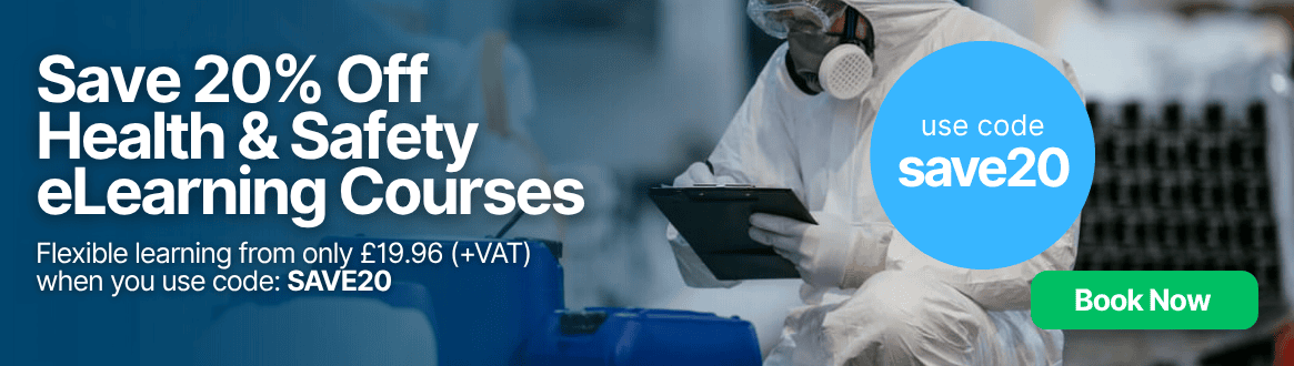 SAVE20 eLearning Courses CC email camapgin banner 6