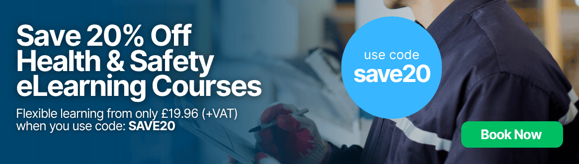 SAVE20 eLearning Courses CC email camapgin banner 7