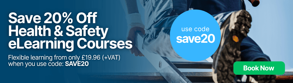 SAVE20 eLearning Courses CC email camapgin banner 8