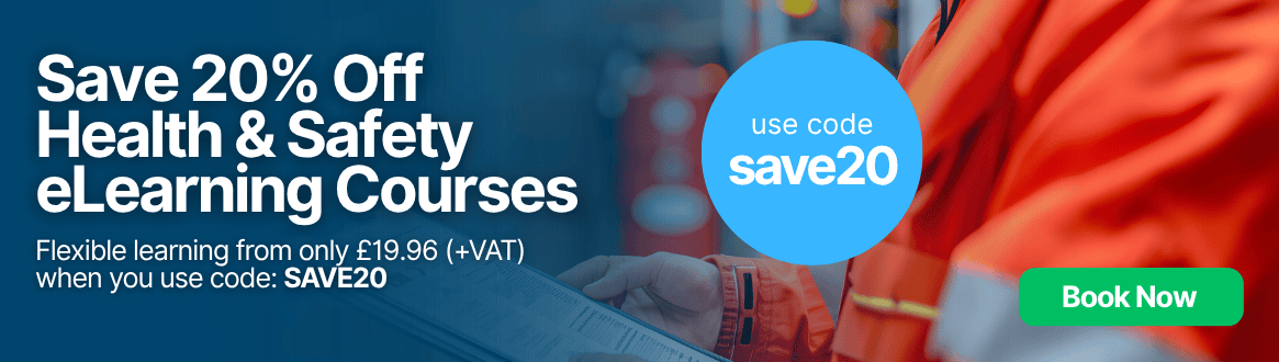 SAVE20   eLearning Courses  CC email camapgin banner fire course3