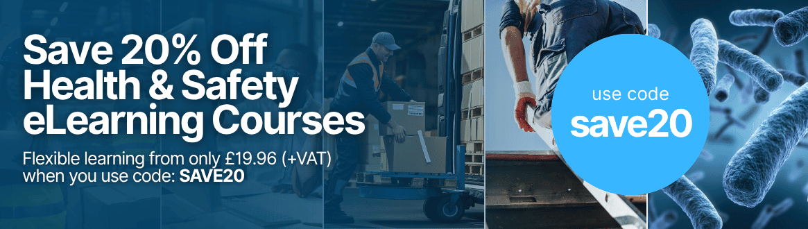 SAVE20 eLearning Courses LP Banner v2