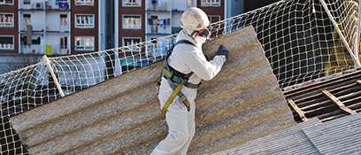 Non-Licensed Asbestos Removal Courses