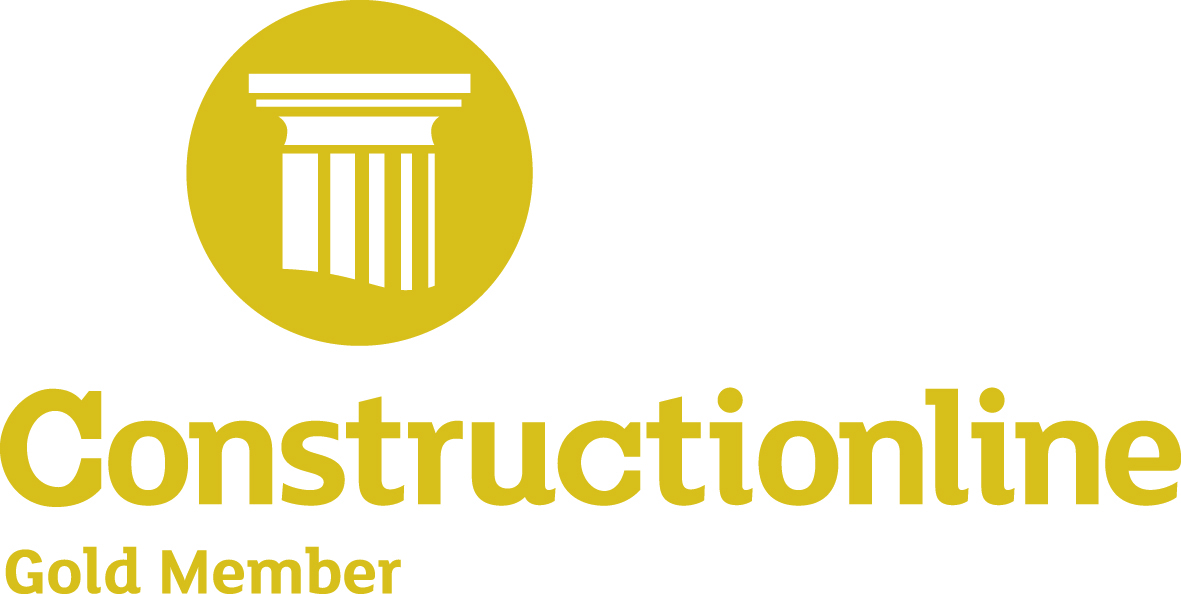 logo constructionline
