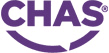 logo chas