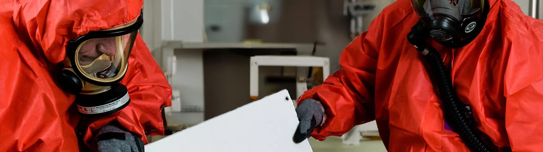 Asbestos, Legionella and H&S Consultants, Training Courses 