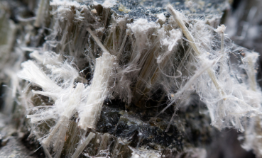 The Risk of Asbestos Exposure from Vintage Products