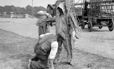 Asbestos and Fireworks: Uncovering a Hazardous Chapter of Bonfire Night History