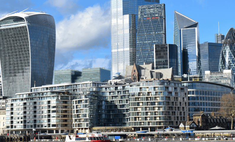 Bradley Environmental Launch New Building Compliance Services