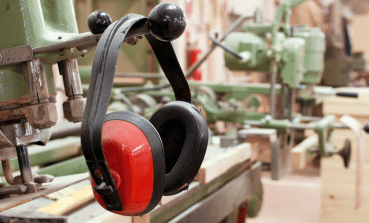 'Serious Gaps' Found in Protecting Workers from Excessive Noise 