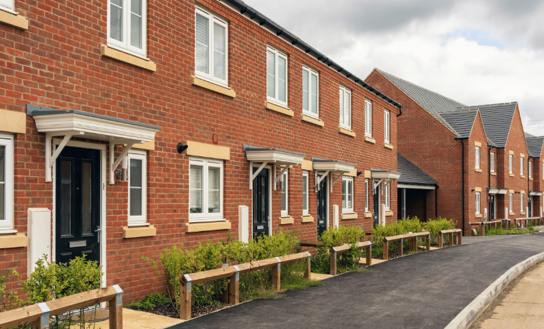 UK Landlords Urged to Manage Legionella Risks Under the Renters’ Rights Act