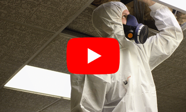 What is Asbestos? Watch Our New Video 