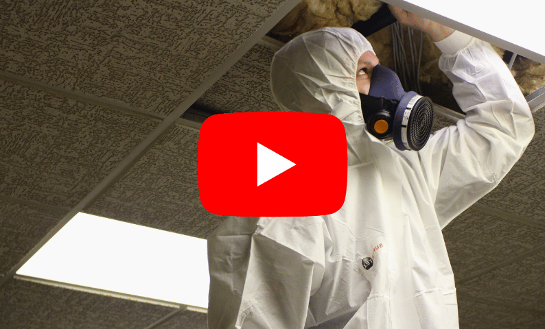 What is Asbestos? Watch Our New Video