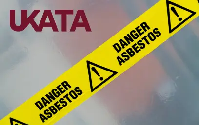 UKATA Approved Asbestos Awareness eLearning Course