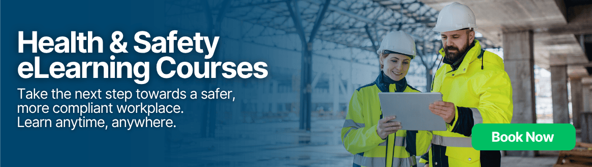 elearning courses duty to manage asbestos banner