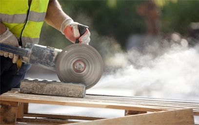 Management of Respirable Crystalline Silica and Construction Dust eLearning Course