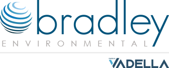 Bradley Environmental Consultants Ltd logo